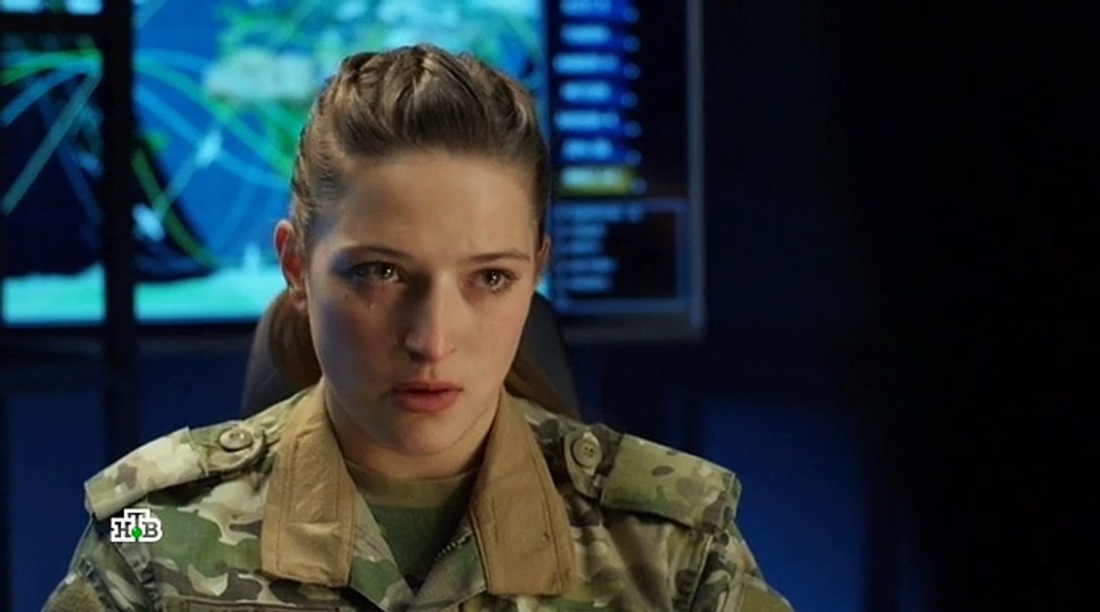 Актриса Дарья Циберкина в порно.