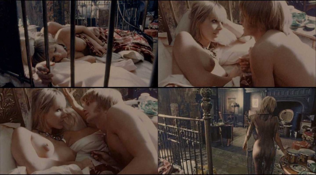 Актриса Дарья Циберкина в порно.