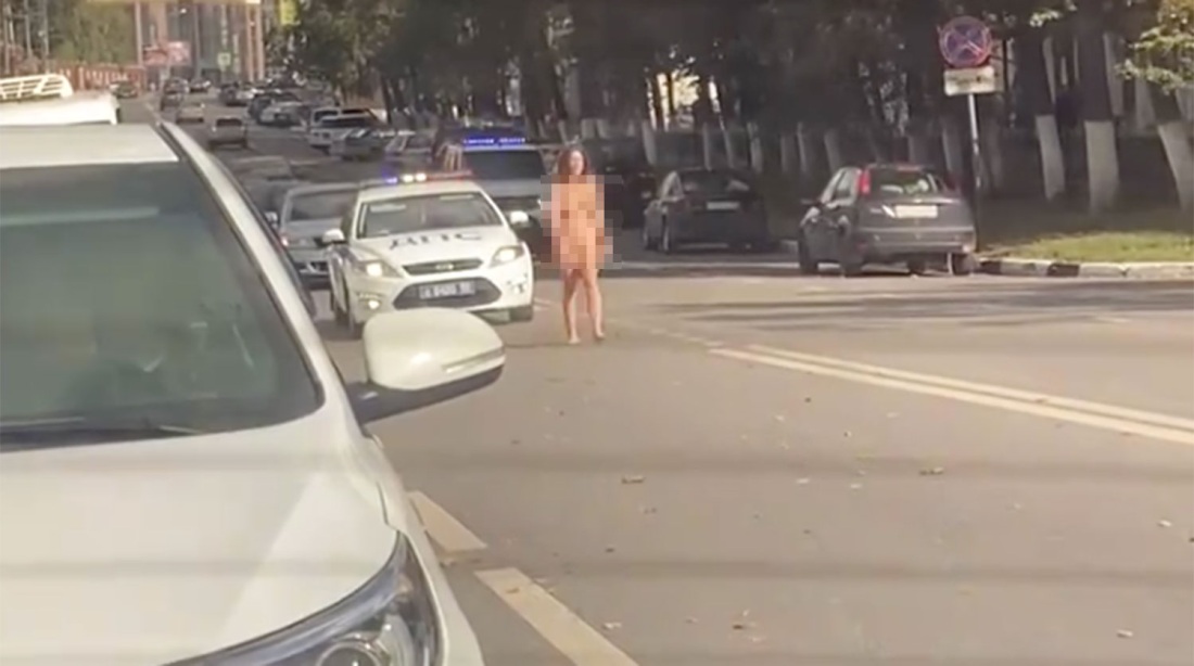 Марика фрусцио в эфире