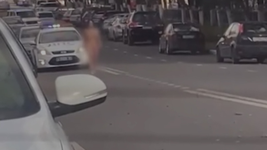 Трусы ведущих на ТВ