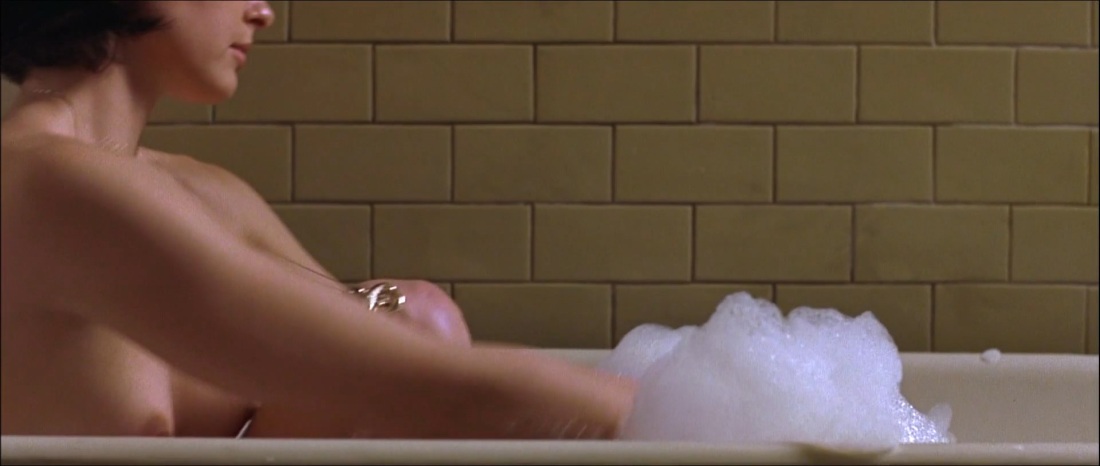 Голая Эшли Джадд американская актриса