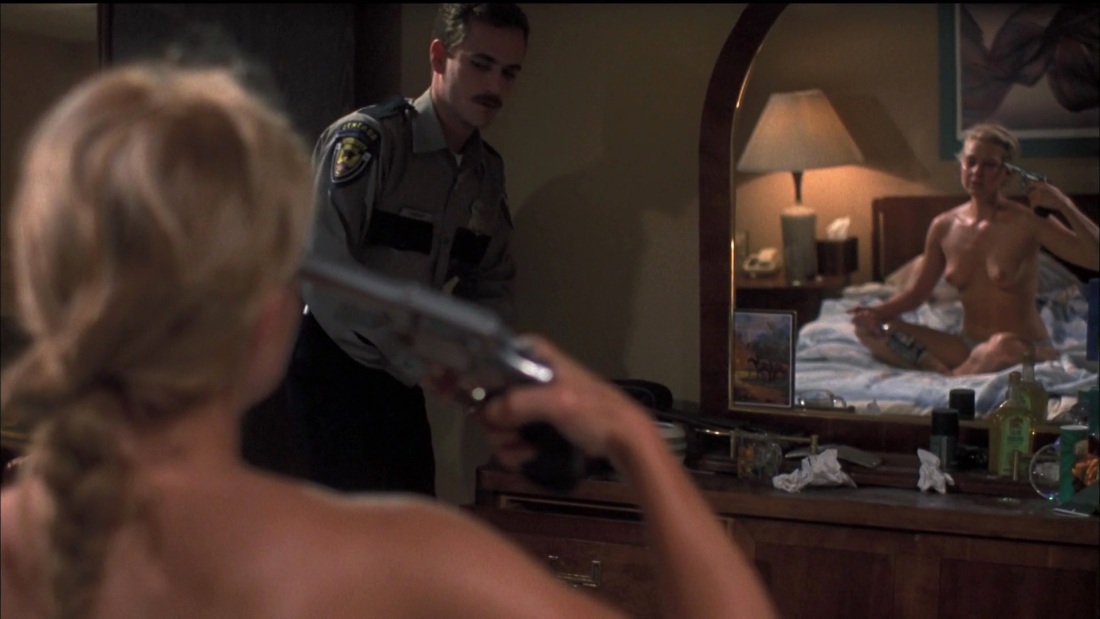 Эшли Джадд голенькая в фильме