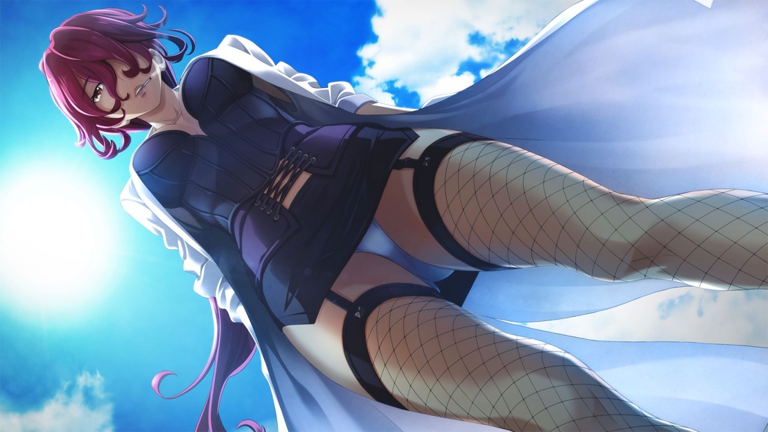 Эро картинки Эрика елейняк