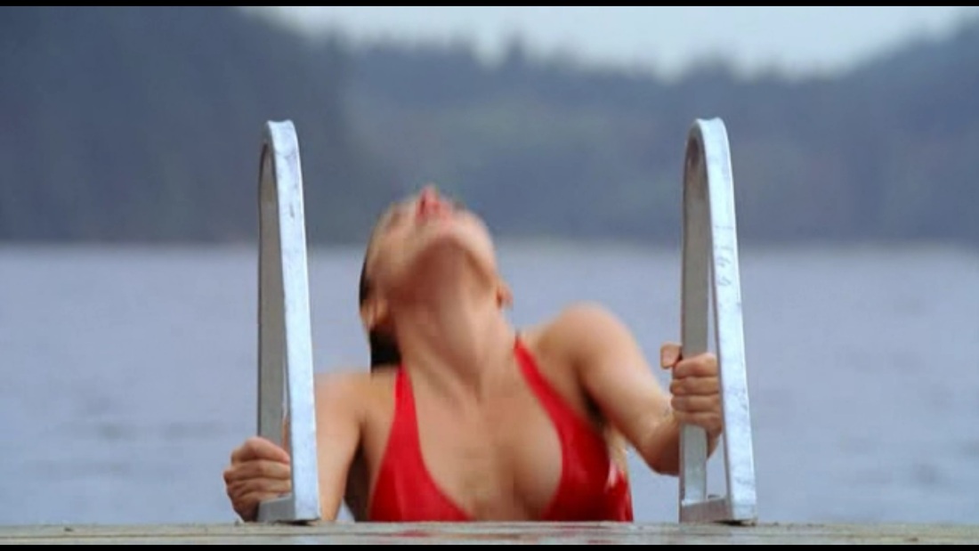 Голая Лиза Энн учитель