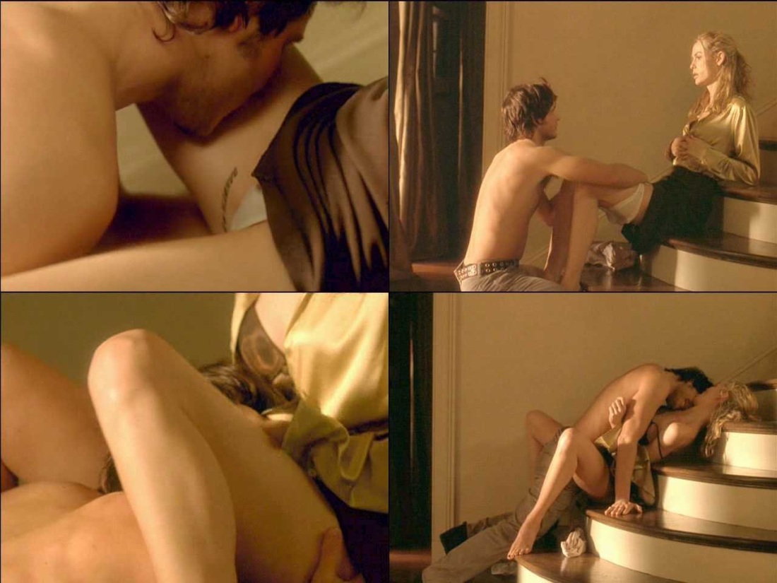 Саффрон Берроуз фото голая