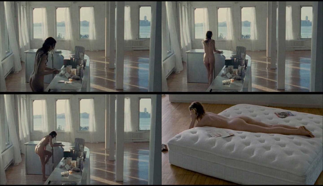 Вероника Феррес голая в кино