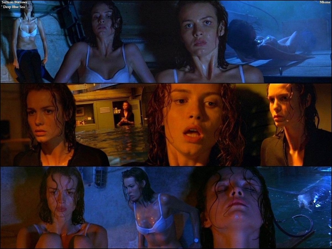 Люси Гаскелл отбросы голая