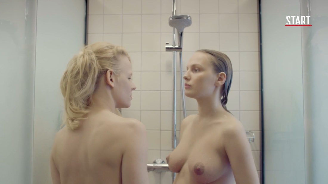 Дарья Мороз сериал 2021