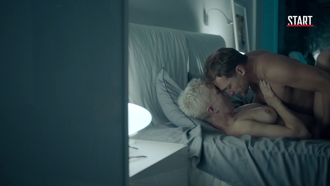 Рики Линдхоум адское дитя