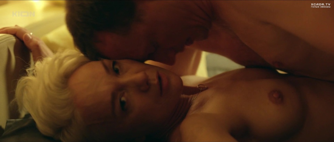 Дарья Мороз голая Мороз