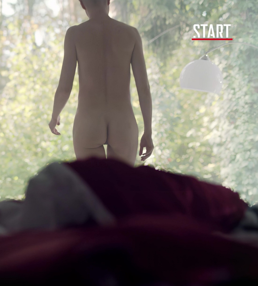 "Содержанки Дарья Мороз nude