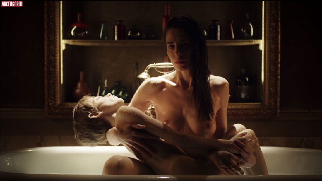 Юлия Снигирь эротические