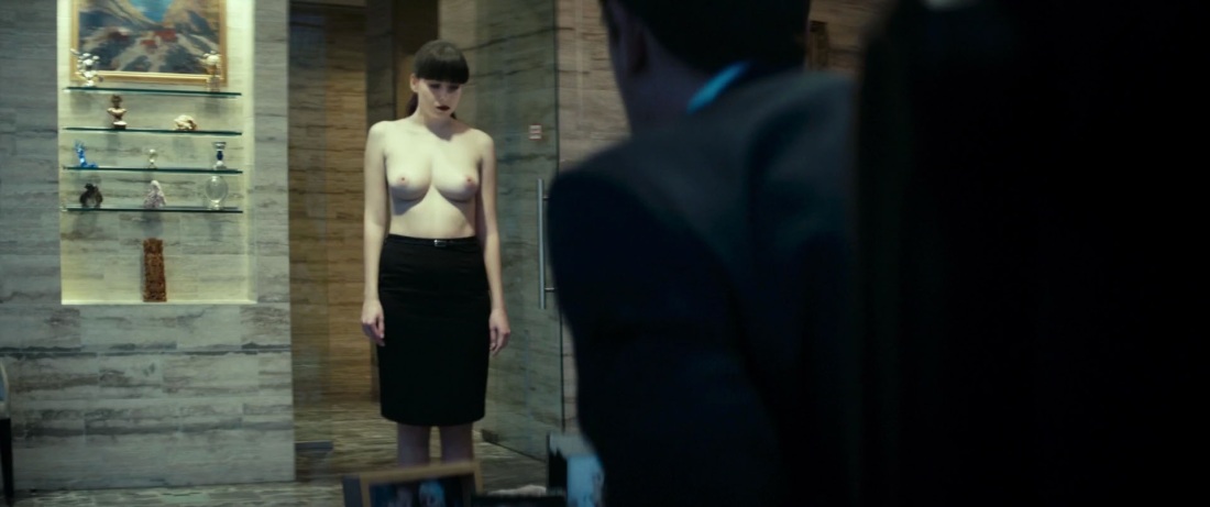 Юлия Снигирь фото голая