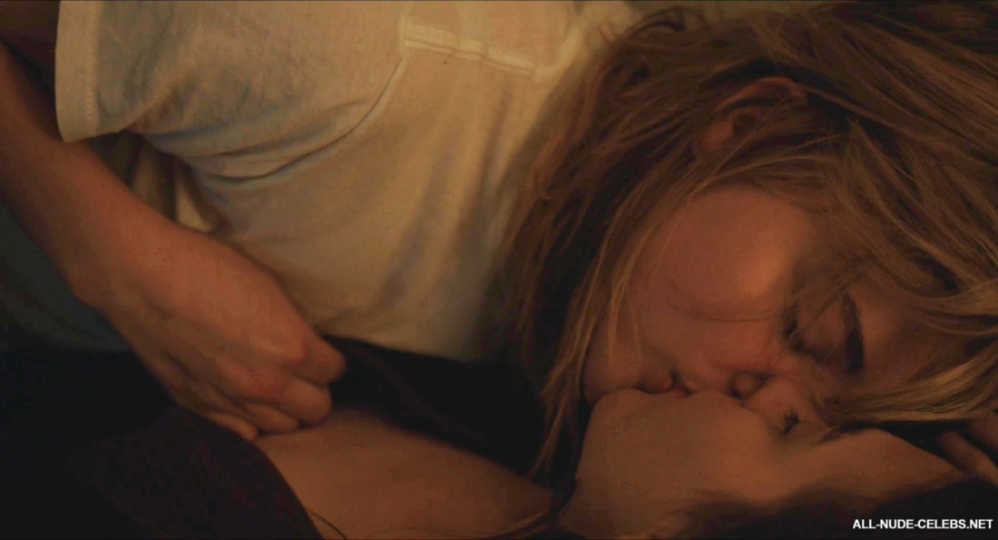 Порнозвезда Хлоя Морец