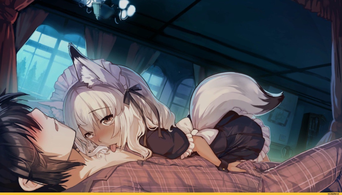 Mirror новелла