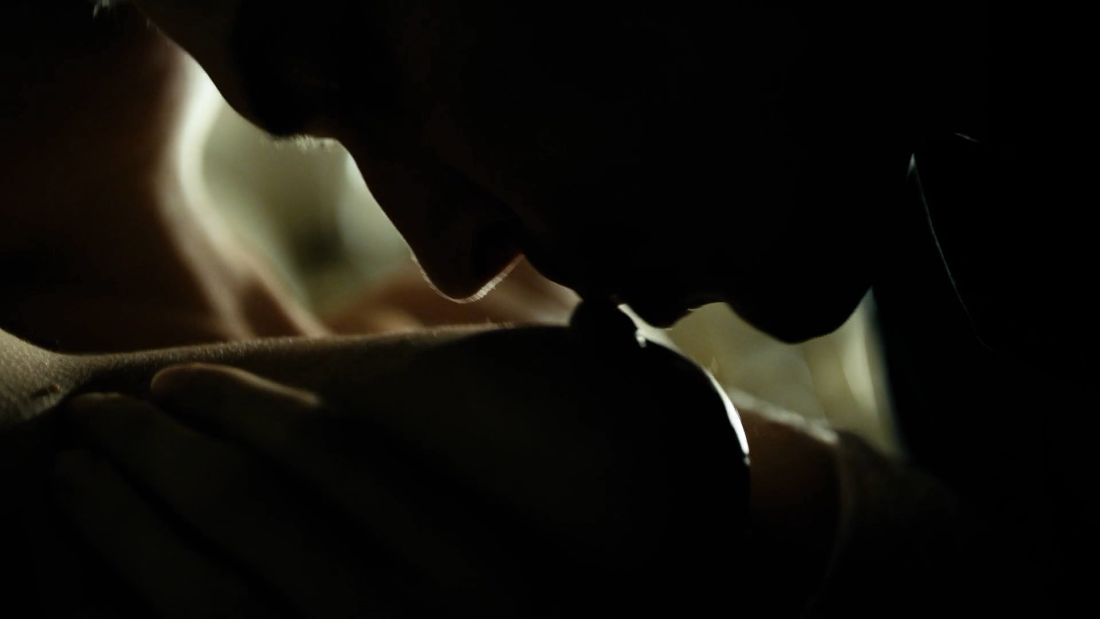 Маслова Виктория триггер сцены