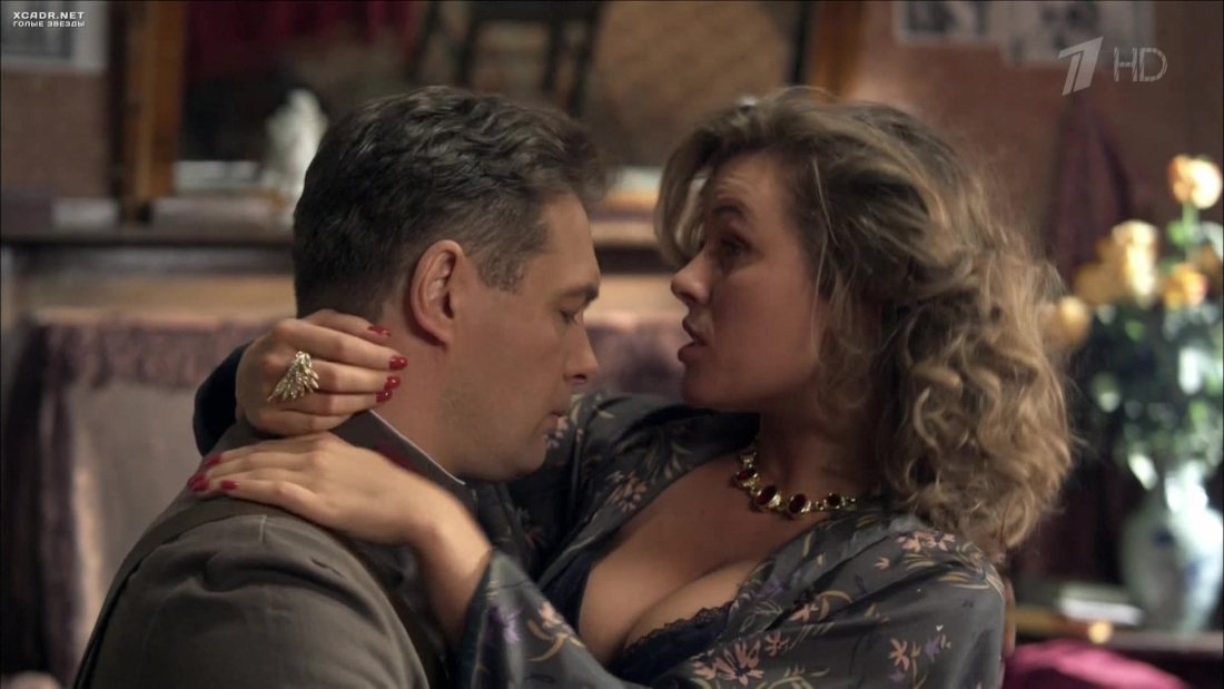 Александра Флоринская в купальнике Ивановы Ивановы