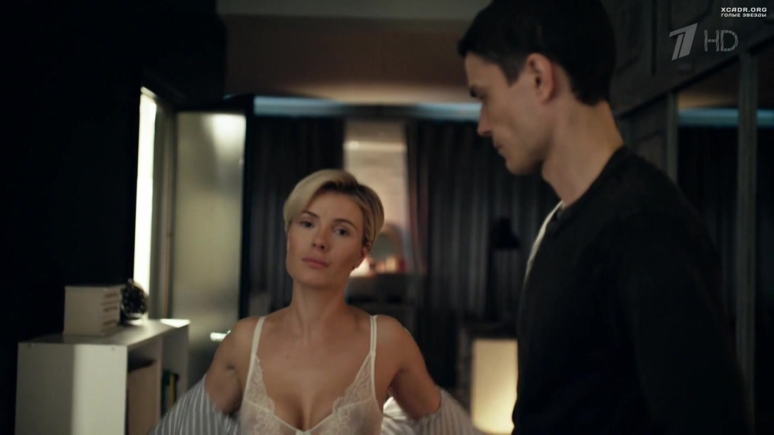 Юлия Такшина в Нижнем Пеле