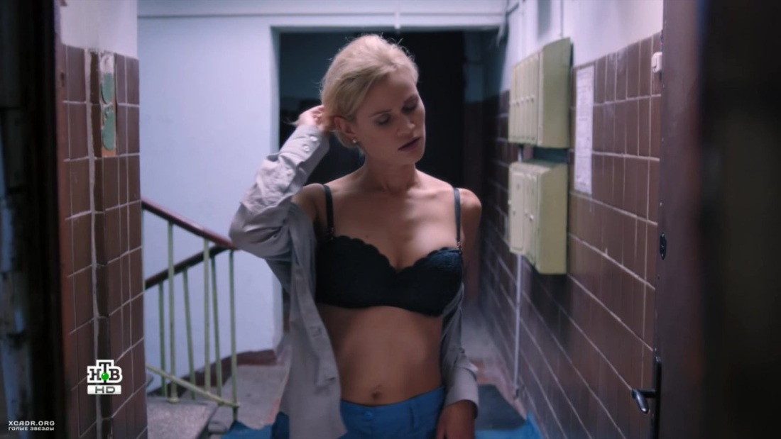 Виктория Маслова тень Сталина