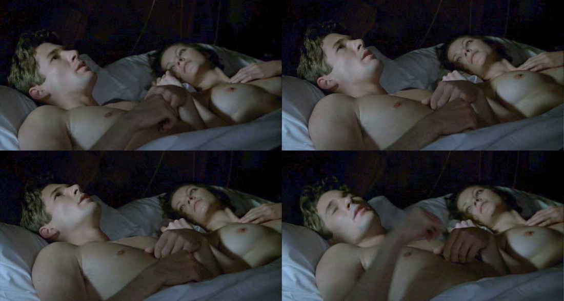 Робин Райт эротические сцены