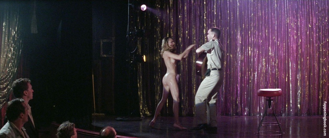 Элла-Мария Голлмер голая