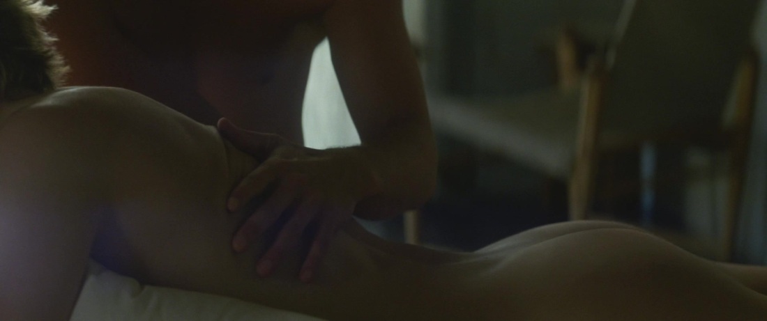 Робин Райт эротические