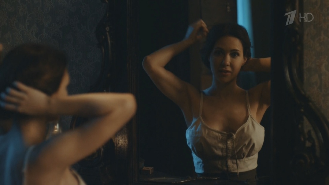 Екатерина Вилкова голая