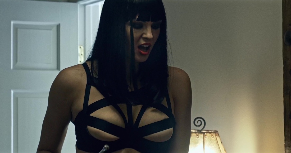 Екатерина Волкова голая