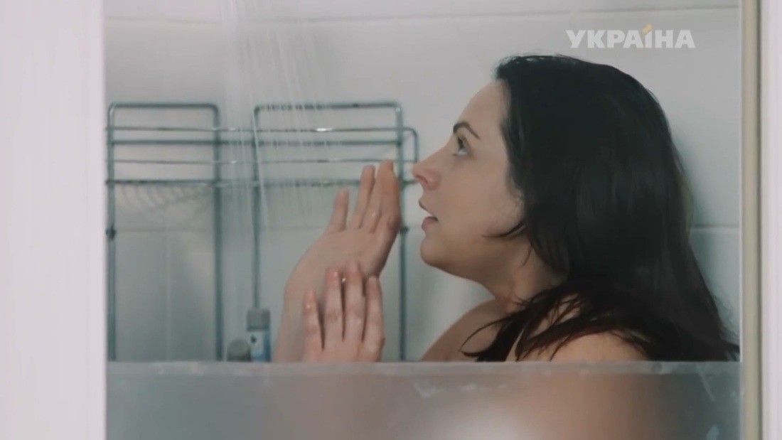 Валерия Ходос ню