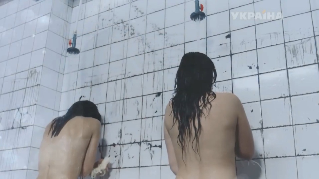 Актриса Валерия Ланская голая