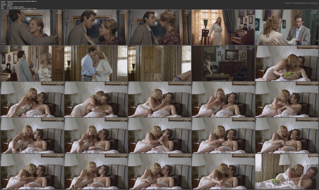 Марина Гончарова голая