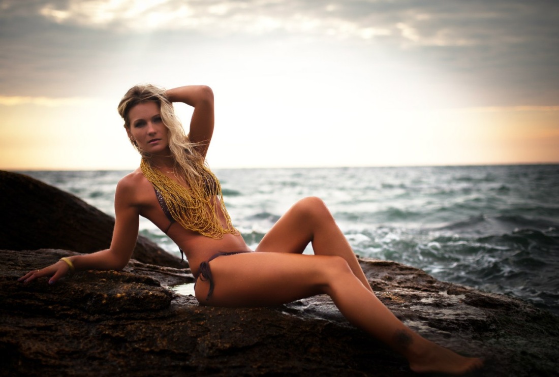 Елена Николаева телеведущая