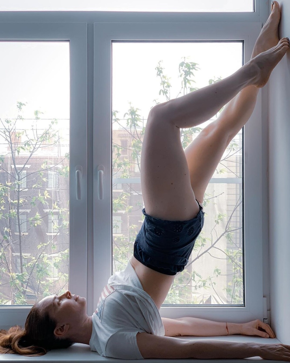 Елена Николаева Инстаграмм