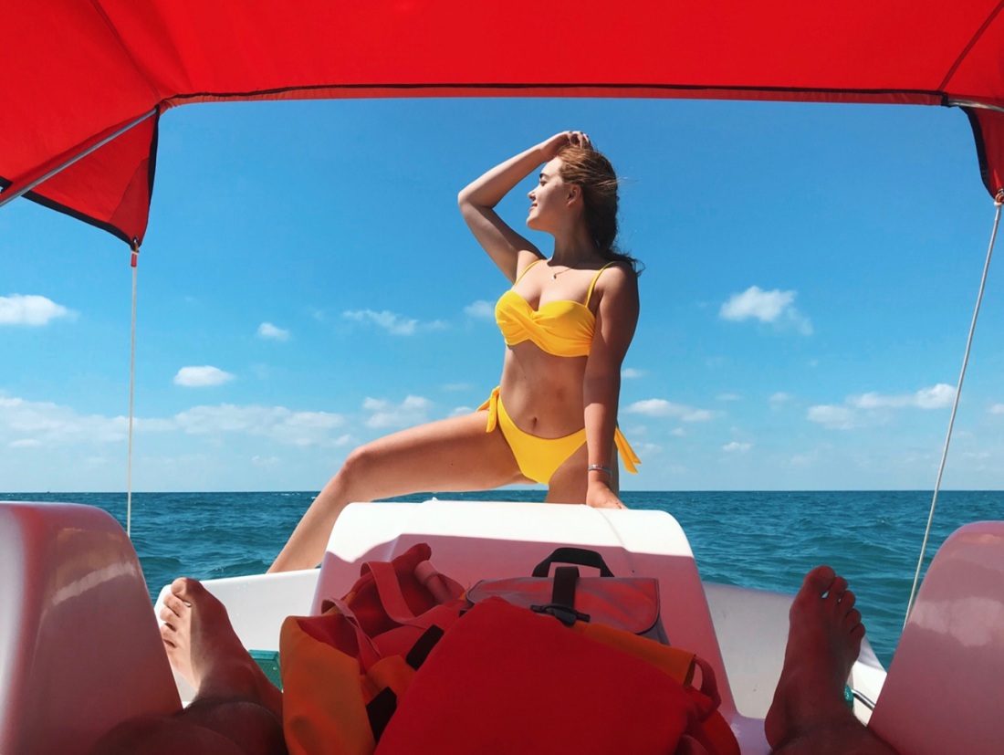 Zjarr Television 360 актрисы