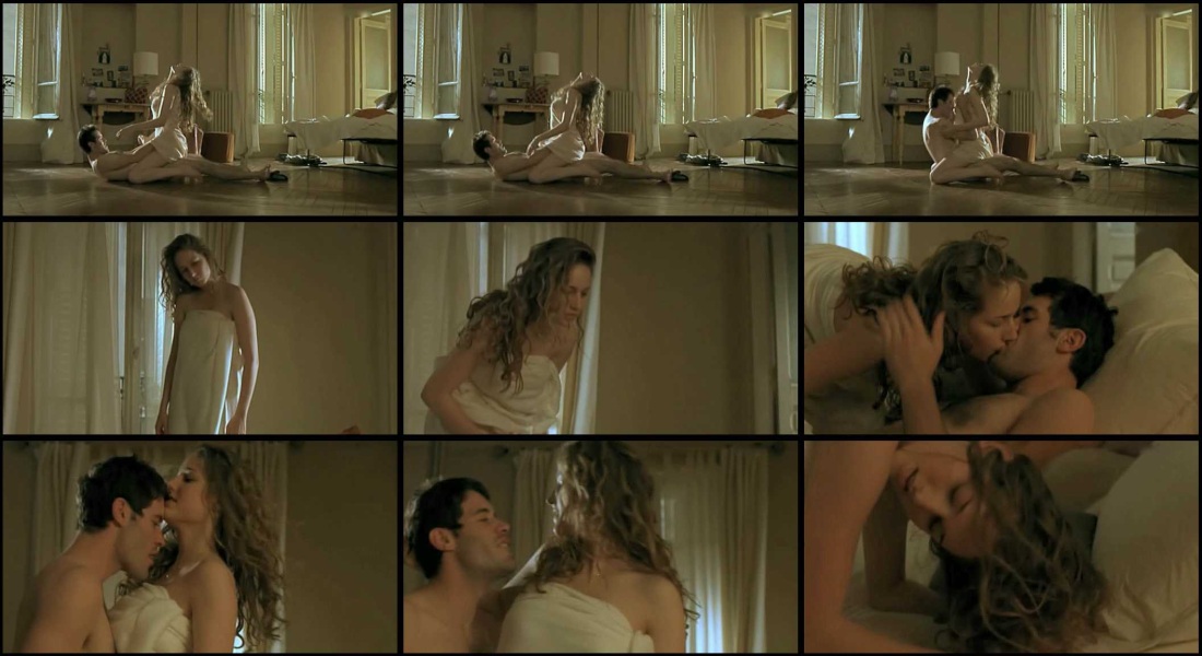 Лили Собески фото голая