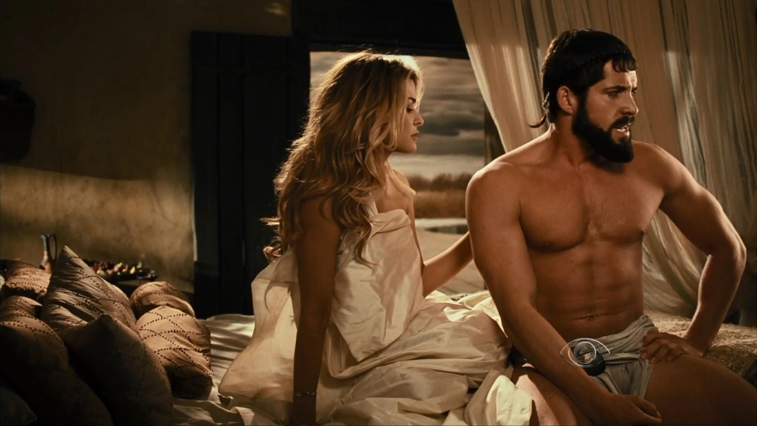 Эллен Помпео Поймай меня если сможешь