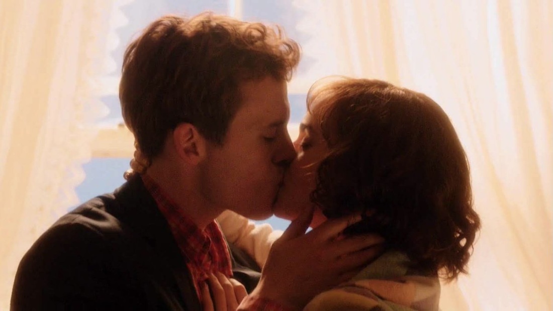 Этот неловкий момент фильм 2015