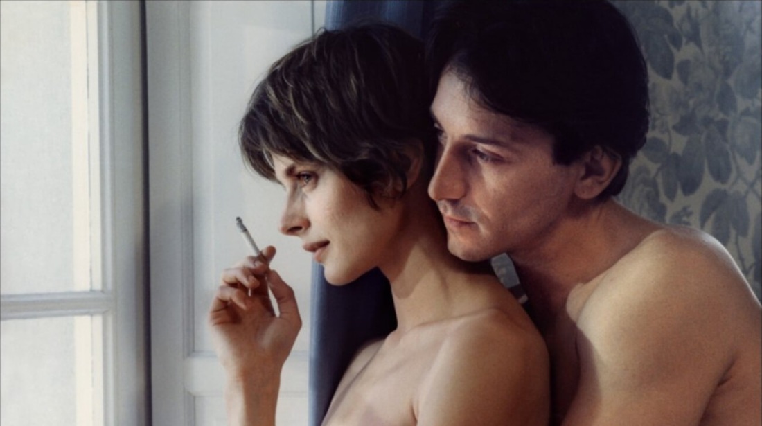 Деми Мур Vanity Fair 1991