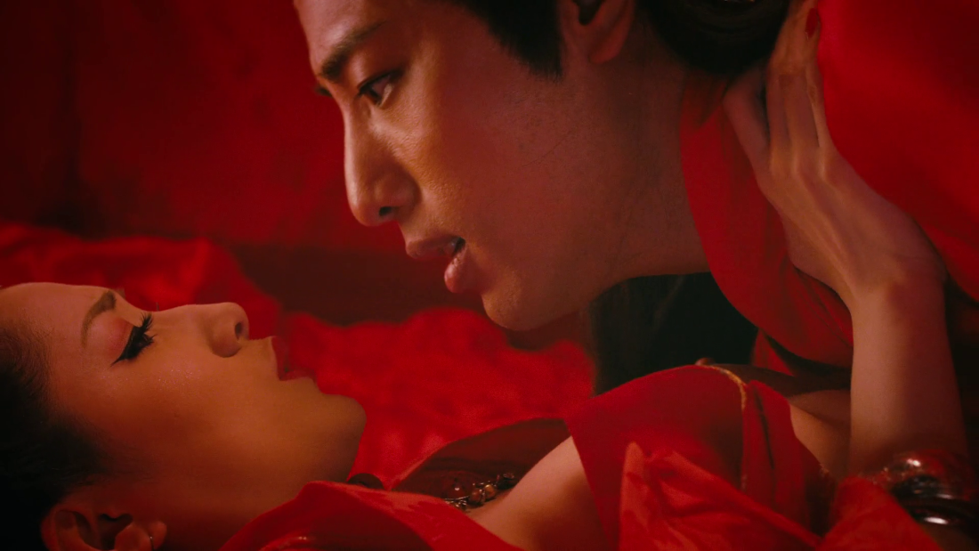 Узбекистан шарманда