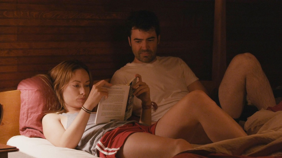 Lily Collins с любовью Рози