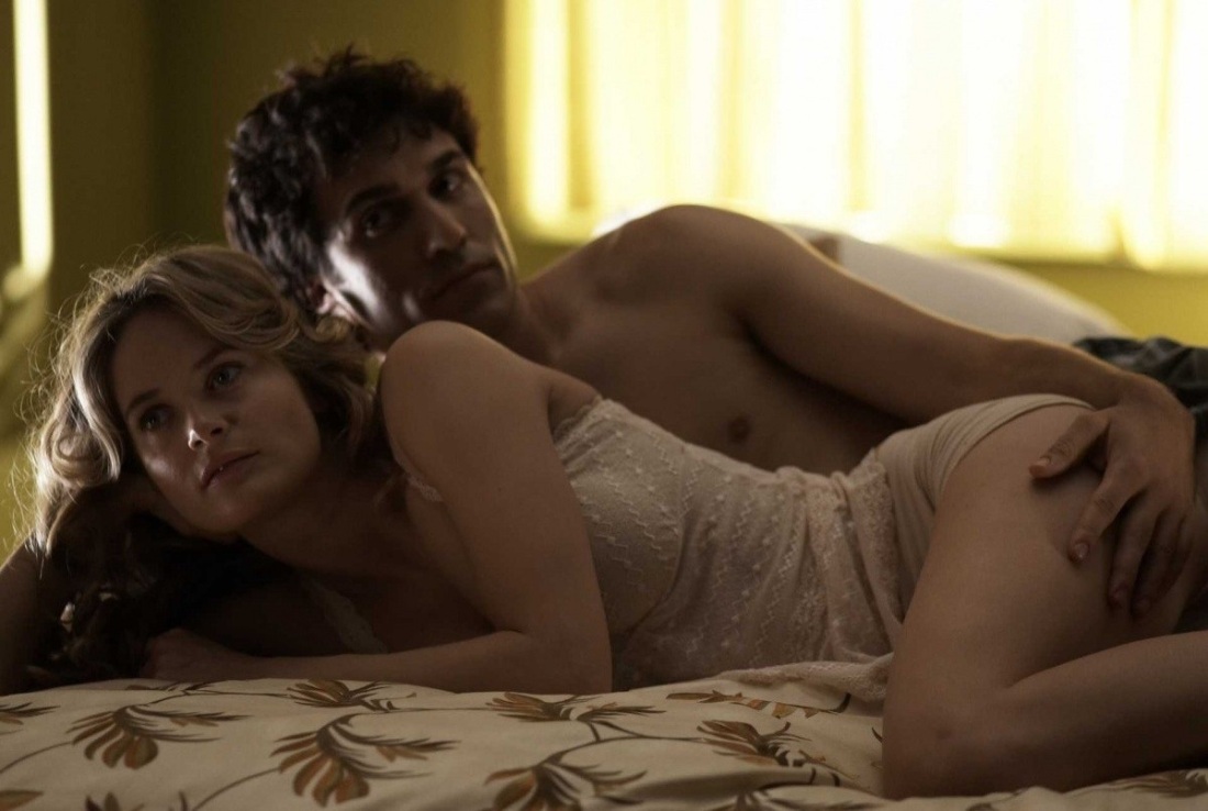 Обожание фильм 2008