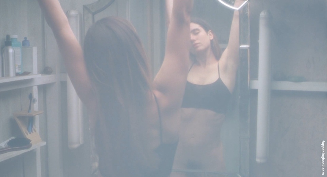 Дженнифер лав Хьюитт сериалы