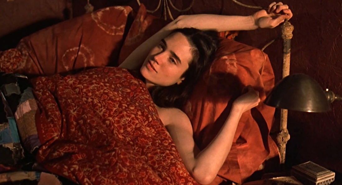 Дженнифер Моррисон большой Стэн