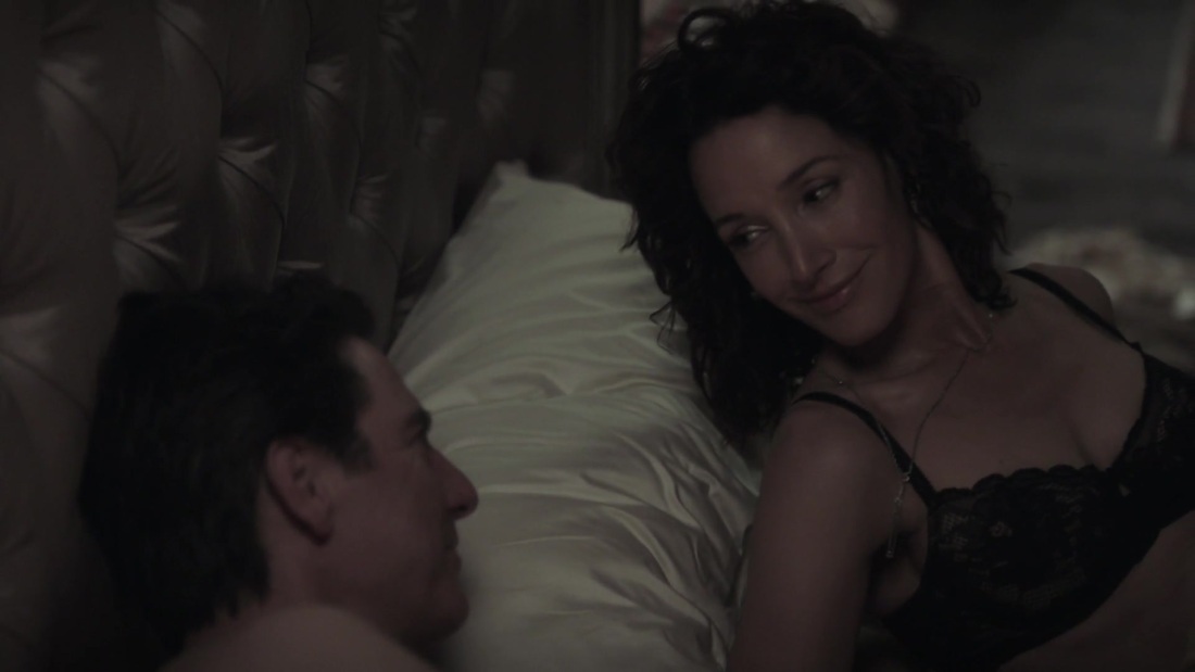 Вера Баханкова ню