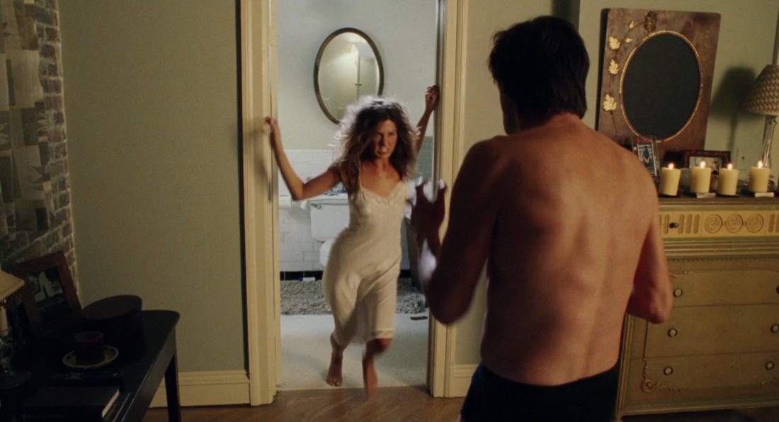 Аниме страсть