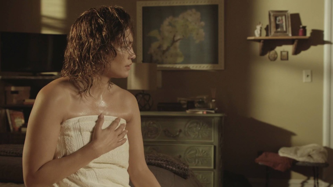 Дженнифер Коннелли Алита боевой ангел