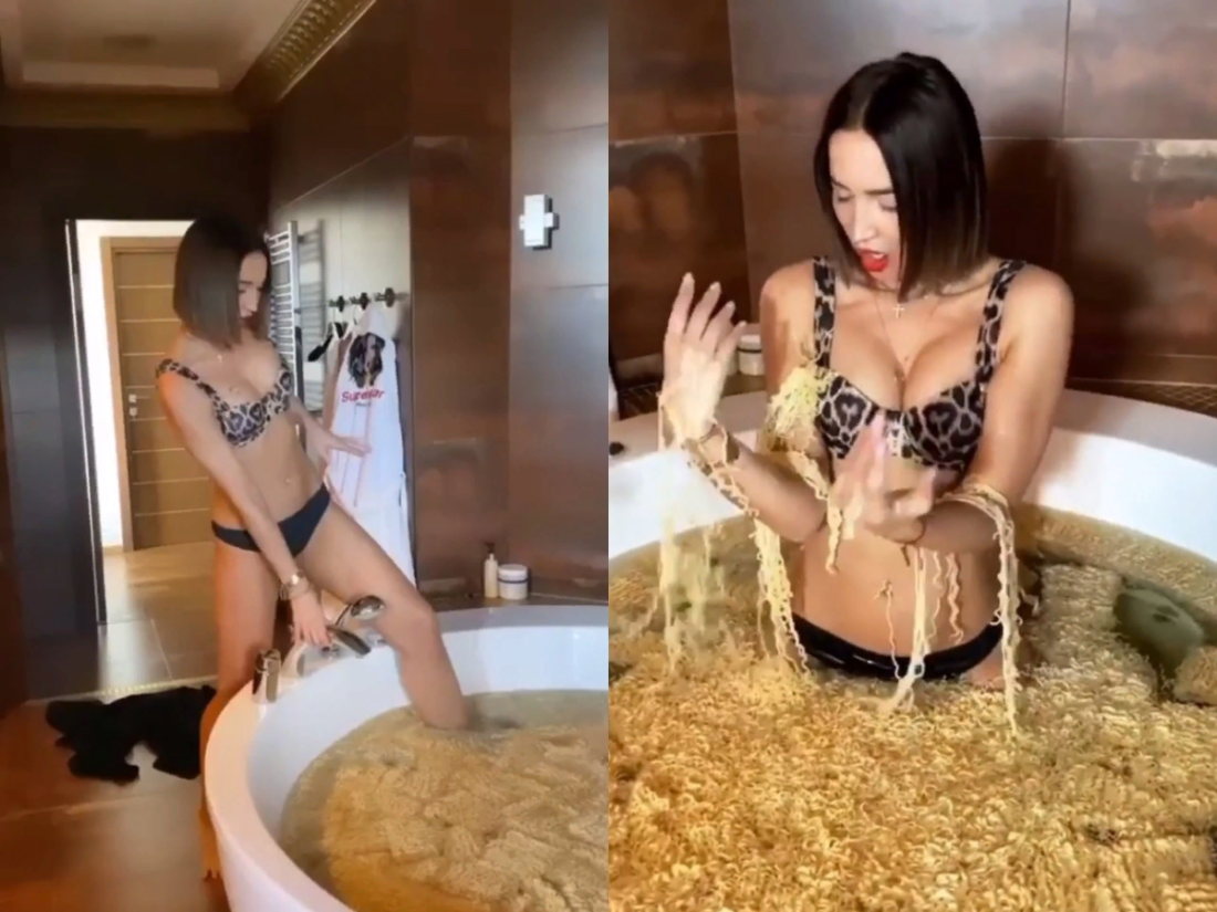 Ебля русских знаменитостей