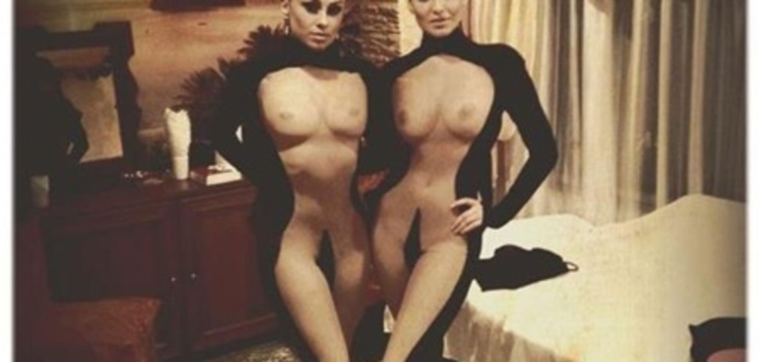 Ольга Серябкина порнозвезда