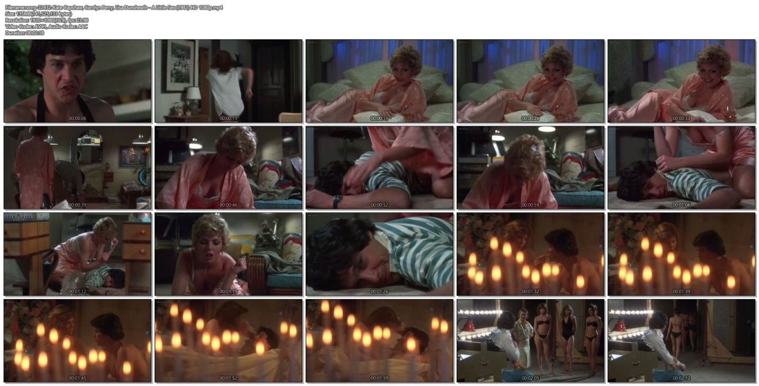 Малин Акерман эротические сцены