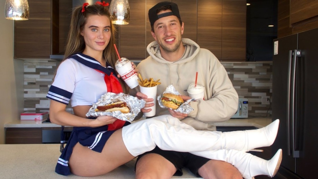 Майк МАЙЛАК Лана